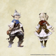 Illustration for article titled Fresh Final Fantasy XIV Screenshots and Concept Art Dazzle